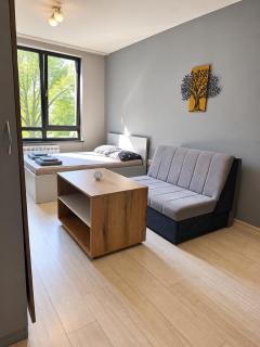 OBSIDIAN Residence - 5