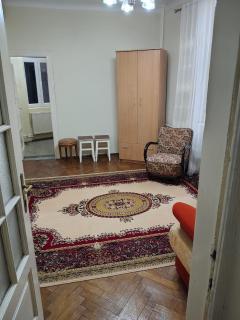 Old City Apartment Bucharest - 2