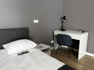 Kostjukowski Apartments Lychakivska 70a - 8
