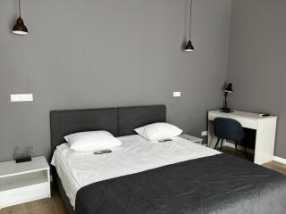 Kostjukowski Apartments Lychakivska 70a - 6