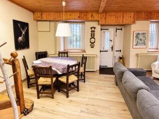 SNÖ Casa Pucurull - 1