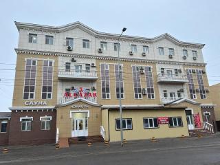 ALCAZAR - 0