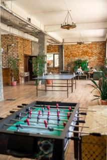 Olive Ala-Archa Hotel & SPA - 6