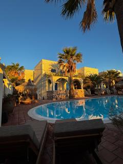 The Boathouse Hotel - Kamari - 6