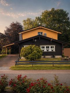 Blockhaus am Edersee - 9
