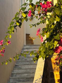 The Boathouse Hotel - Kamari - 9
