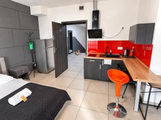 Orange Tree Hotel - 7