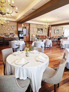 Hotel Pazo O Rial - 9
