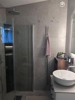 Modern villa with pool in southern Lidingö - 5