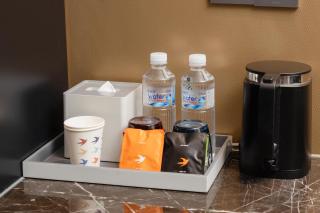 Juyi Select Hotel Yiwu Wanda Plaza Beicun Road Store - 4