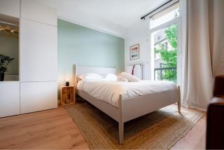 Renovated Chic Studio 5 Min to City Center - 7
