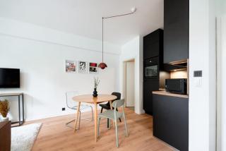 Renovated Chic Studio 5 Min to City Center - 6