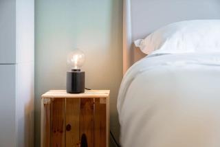 Renovated Chic Studio 5 Min to City Center - 3