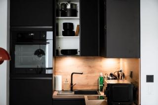 Renovated Chic Studio 5 Min to City Center - 2