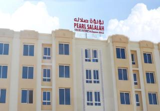 Pearl Salalah appartment - 0