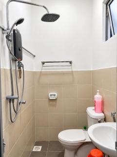 Homestay Mira 3BR Family Stay in Jasin, Melaka - 7