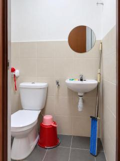 Homestay Mira 3BR Family Stay in Jasin, Melaka - 5