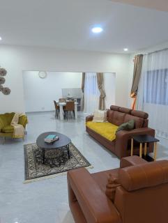 Zeni Villa Apartments - 4