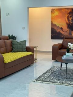 Zeni Villa Apartments - 1