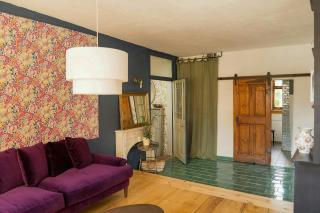 Historic timber-framed apartment in Schweina - 0