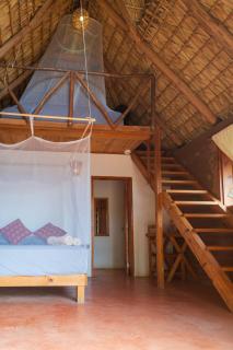 Bungalow #6 - Casa Axolotl - 0