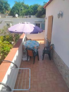 La casetta dei limoni -  - 1