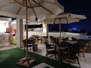 Rizk Pyramids View Hotel - 6