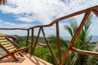 Bungalow #6 - Casa Axolotl - 8