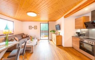Gruppenhaus Kanzlersgrund bei Oberhof mit Sauna in Alleinlage - 5