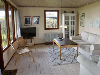 Strandnahes Haus mit tollem Ausblick und großem Rasengrundstück - 9