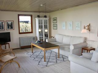 Strandnahes Haus mit tollem Ausblick und großem Rasengrundstück - 8