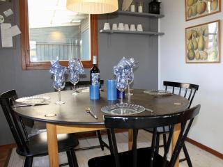 Strandnahes Haus mit tollem Ausblick und großem Rasengrundstück - 7