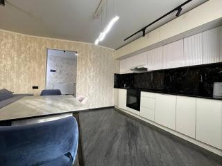 Порфирьева 53, НОВОСТРОЙКА, Современный ремонт - 5