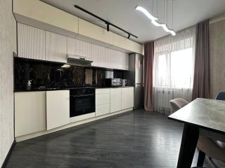 Порфирьева 53, НОВОСТРОЙКА, Современный ремонт - 4