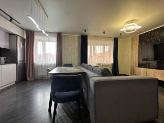 Порфирьева 53, НОВОСТРОЙКА, Современный ремонт - 3