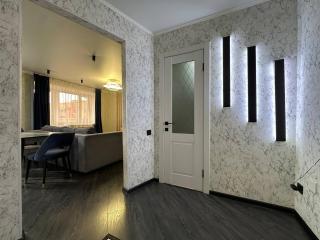 Порфирьева 53, НОВОСТРОЙКА, Современный ремонт - 2