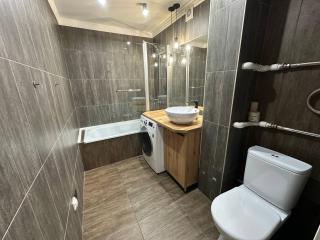 Порфирьева 53, НОВОСТРОЙКА, Современный ремонт - 1