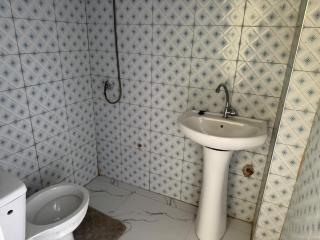 Villa Terang'Africa, appartement d'hôte - 8