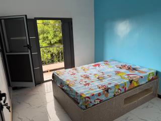 Villa Terang'Africa, appartement d'hôte - 1