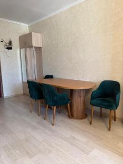 Dadiani Tower Apartment - 9