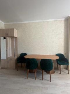 Dadiani Tower Apartment - 7