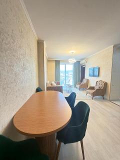 Dadiani Tower Apartment - 6