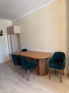 Dadiani Tower Apartment - 5