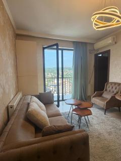 Dadiani Tower Apartment - 4