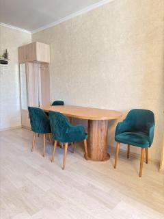 Dadiani Tower Apartment - 2