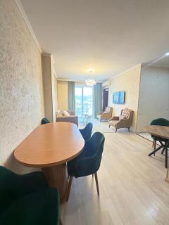 Dadiani Tower Apartment - 1