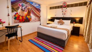 Hotel Perumanta Boutique - 1