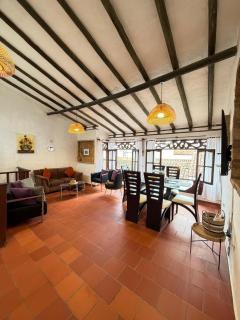 Apartamento de la Villa A - 2