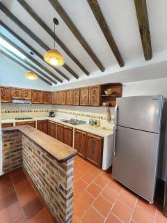 Apartamento de la Villa A - 1