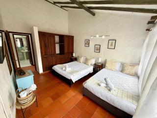 Apartamento de la Villa A - 5